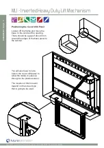 Preview for 10 page of Future Automation MLI Installation Instructions Manual