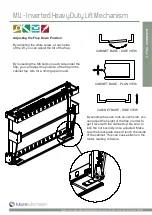 Preview for 11 page of Future Automation MLI Installation Instructions Manual