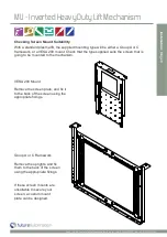 Preview for 13 page of Future Automation MLI Installation Instructions Manual