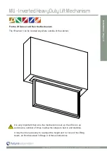 Preview for 15 page of Future Automation MLI Installation Instructions Manual