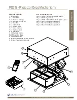 Preview for 5 page of Future Automation PD3.5 Installation Instructions Manual