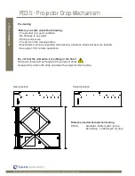 Preview for 6 page of Future Automation PD3.5 Installation Instructions Manual