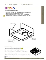 Preview for 7 page of Future Automation PD3.5 Installation Instructions Manual