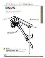 Preview for 11 page of Future Automation PD3.5 Installation Instructions Manual