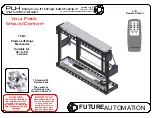 Предварительный просмотр 2 страницы Future Automation PLH Instruction Sheet