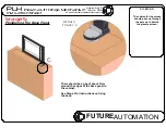 Предварительный просмотр 7 страницы Future Automation PLH Instruction Sheet