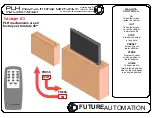 Предварительный просмотр 12 страницы Future Automation PLH Instruction Sheet