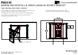 Предварительный просмотр 4 страницы Future Automation PS32-M Quick Start Manual