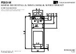 Предварительный просмотр 6 страницы Future Automation PS32-M Quick Start Manual