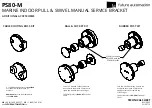 Предварительный просмотр 10 страницы Future Automation PS32-M Quick Start Manual