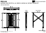 Предварительный просмотр 5 страницы Future Automation PS55-M Technical Sheet