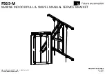 Предварительный просмотр 1 страницы Future Automation PS65-M Technical Sheet