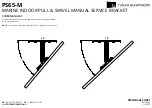 Предварительный просмотр 3 страницы Future Automation PS65-M Technical Sheet