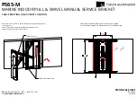 Предварительный просмотр 4 страницы Future Automation PS65-M Technical Sheet