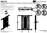 Предварительный просмотр 7 страницы Future Automation PS65-M Technical Sheet