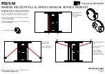 Предварительный просмотр 9 страницы Future Automation PS65-M Technical Sheet