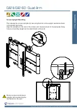 Предварительный просмотр 7 страницы Future Automation QA2 Installation Instructions Manual