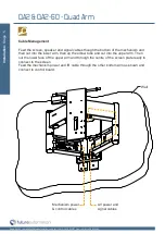 Предварительный просмотр 10 страницы Future Automation QA2 Installation Instructions Manual