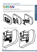 Предварительный просмотр 11 страницы Future Automation QA2 Installation Instructions Manual