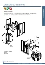 Предварительный просмотр 13 страницы Future Automation QA2 Installation Instructions Manual