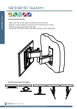 Предварительный просмотр 14 страницы Future Automation QA2 Installation Instructions Manual