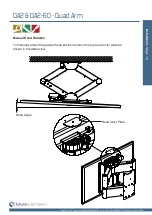 Предварительный просмотр 15 страницы Future Automation QA2 Installation Instructions Manual