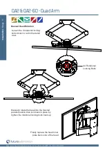 Предварительный просмотр 16 страницы Future Automation QA2 Installation Instructions Manual