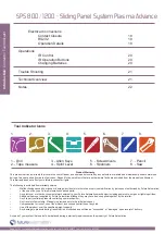 Preview for 4 page of Future Automation SPS 1200 Installation Instructions Manual