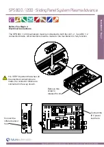 Preview for 7 page of Future Automation SPS 1200 Installation Instructions Manual