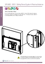 Preview for 16 page of Future Automation SPS 1200 Installation Instructions Manual