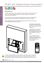 Preview for 18 page of Future Automation SPS 1200 Installation Instructions Manual