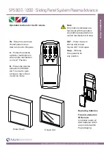 Preview for 21 page of Future Automation SPS 1200 Installation Instructions Manual