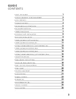 Preview for 5 page of Future Automation SPS & SA Installation Instructions Manual