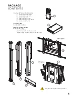 Preview for 6 page of Future Automation SPS & SA Installation Instructions Manual