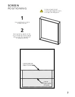 Preview for 9 page of Future Automation SPS & SA Installation Instructions Manual