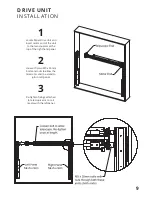 Preview for 11 page of Future Automation SPS & SA Installation Instructions Manual