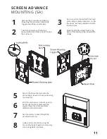 Preview for 13 page of Future Automation SPS & SA Installation Instructions Manual