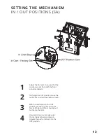 Preview for 14 page of Future Automation SPS & SA Installation Instructions Manual