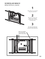 Preview for 15 page of Future Automation SPS & SA Installation Instructions Manual