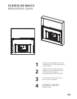 Preview for 16 page of Future Automation SPS & SA Installation Instructions Manual