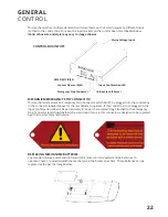 Preview for 24 page of Future Automation SPS & SA Installation Instructions Manual