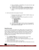 Preview for 3 page of Future Automation UBLS Application Notes