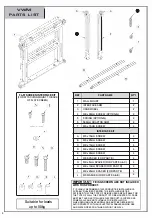 Future Automation VWM Quick Start Manual предпросмотр