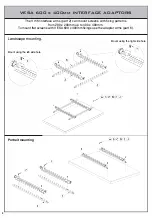 Предварительный просмотр 3 страницы Future Automation VWM Quick Start Manual