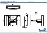 Preview for 5 page of Future Automation WB FSA3 Technical Sheet