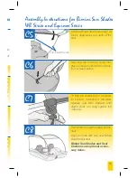 Предварительный просмотр 15 страницы Future Beach Equinox series Owner'S Manual