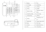 Preview for 3 page of Future Call FC-1125 ES1 User Manual