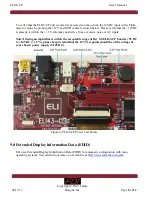 Preview for 8 page of Future Design ELI43-CP User Manual