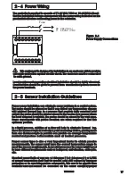 Preview for 17 page of Future Design FDC-9300 User Manual