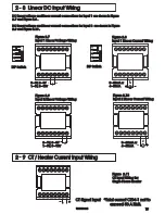 Предварительный просмотр 19 страницы Future Design FDC-9300 User Manual